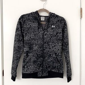 Under Armour Hoodie